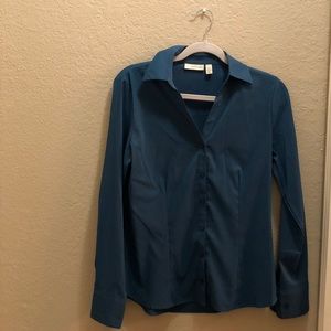 Women’s Button Down